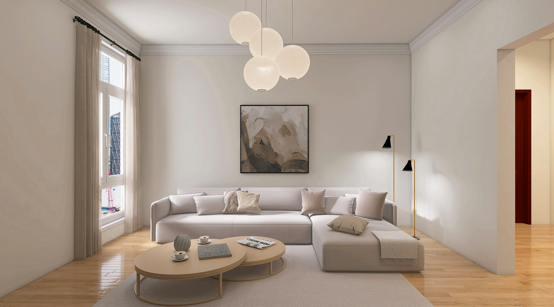 Best Interior, Electrical and Plumbing Contractors in Delhi, NCR